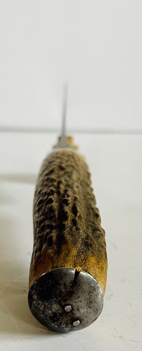 Couteau southern and Richardson -photo-6